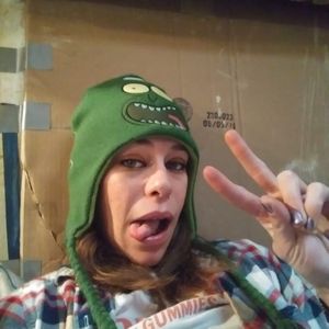 Meet your Posher, Samantha jayson